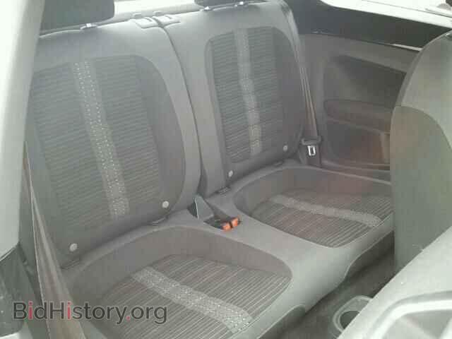 2012 VOLKSWAGEN BEETLE - VIN: 3VWV67AT5CM618466 - Фото 6
