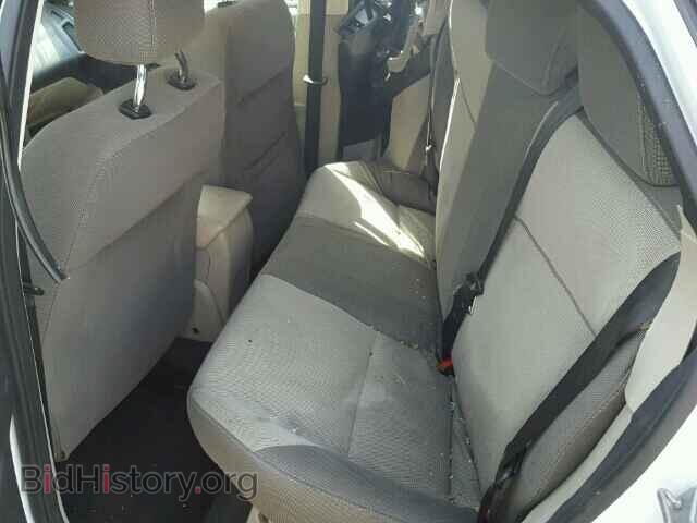 2012 FORD FOCUS - VIN: 1FAHP3F28CL125779 - Фото 6