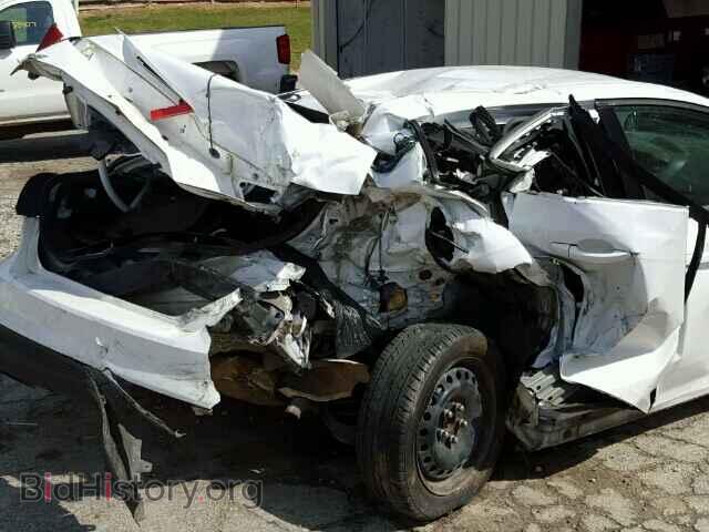 2012 FORD FOCUS - VIN: 1FAHP3F28CL125779 - Фото 9
