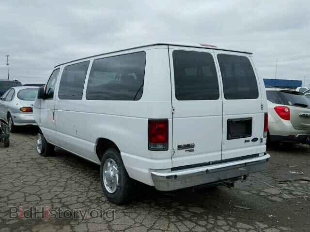 2010 FORD ECONOLINE - VIN: 1FBNE3BL4ADA78070 - Photo 3