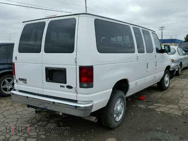 2010 FORD ECONOLINE - VIN: 1FBNE3BL4ADA78070 - Photo 4