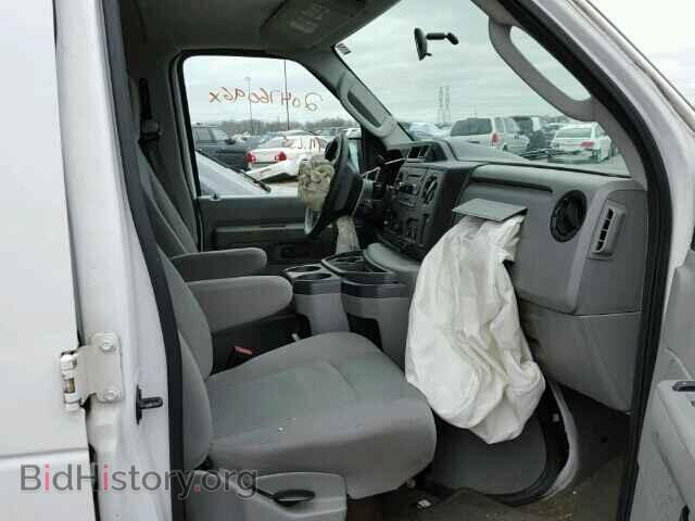 2010 FORD ECONOLINE - VIN: 1FBNE3BL4ADA78070 - Photo 5