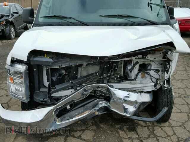 2010 FORD ECONOLINE - VIN: 1FBNE3BL4ADA78070 - Photo 7