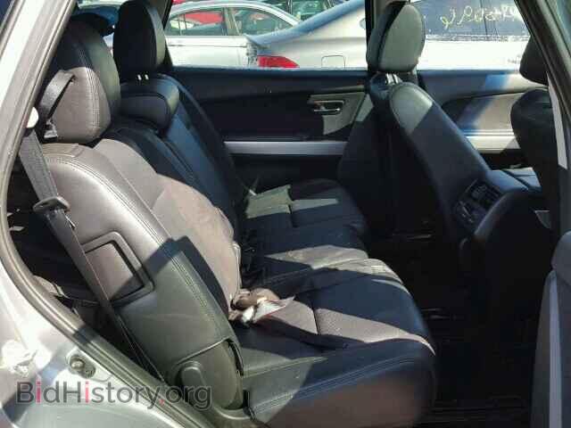 2013 MAZDA CX-9 - VIN: JM3TB3DA8D0420856 - Фото 6