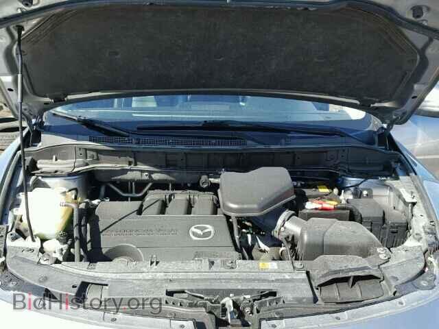2013 MAZDA CX-9 - VIN: JM3TB3DA8D0420856 - Фото 7