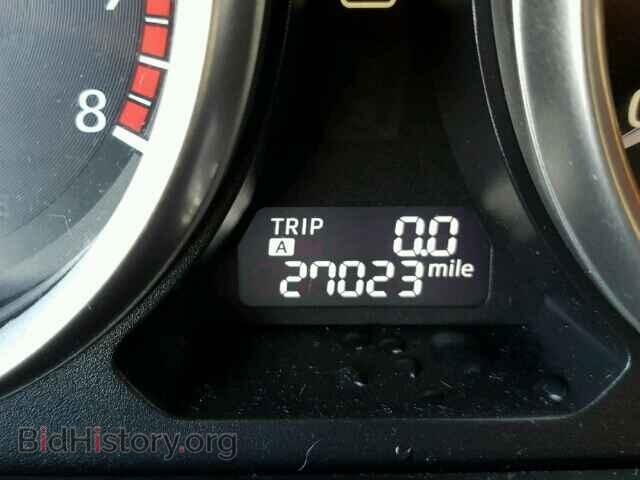 2013 MAZDA CX-9 - VIN: JM3TB3DA8D0420856 - Фото 8