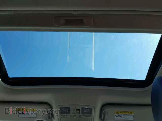 2013 MAZDA CX-9 - VIN: JM3TB3DA8D0420856 - Фото 10