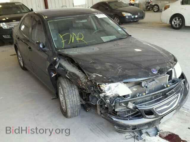 Photo YS3FD49Y761011104 - SAAB 9 3 2006