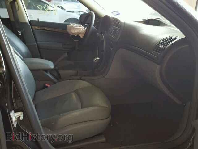 2006 SAAB 9 3 - VIN: YS3FD49Y761011104 - Photo 5