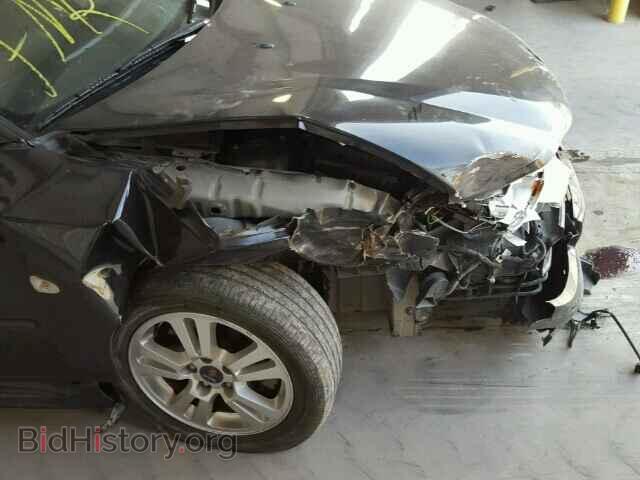 2006 SAAB 9 3 - VIN: YS3FD49Y761011104 - Photo 9