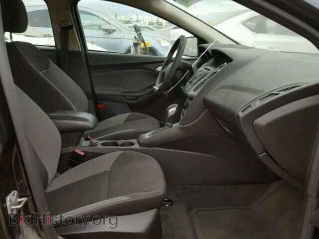 2012 FORD FOCUS - VIN: 1FAHP3F28CL323438 - Фото 5