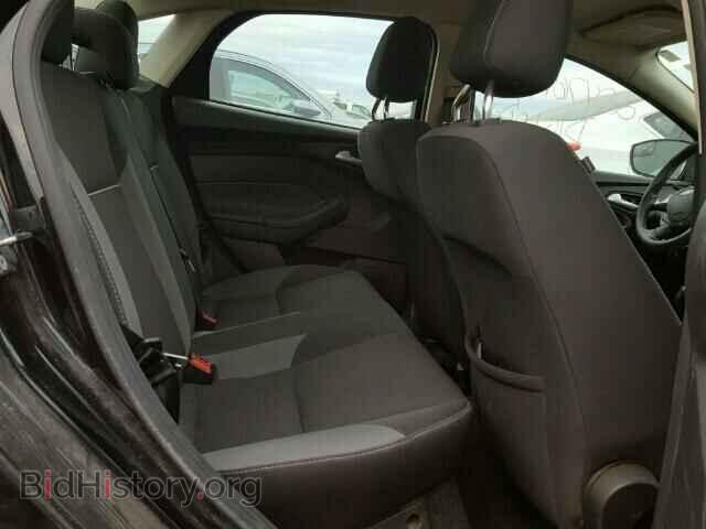 2012 FORD FOCUS - VIN: 1FAHP3F28CL323438 - Фото 6