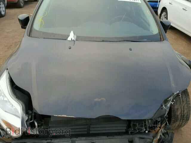 2012 FORD FOCUS - VIN: 1FAHP3F28CL323438 - Фото 7