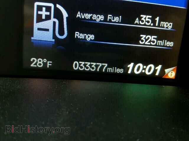 2014 HONDA CIVIC - VIN: 19XFB2F50EE243731 - Photo 8
