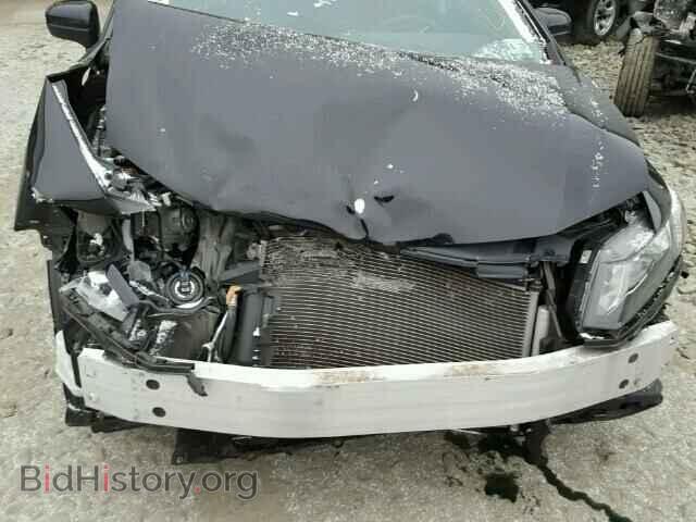 2014 HONDA CIVIC - VIN: 19XFB2F50EE243731 - Photo 9