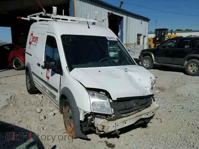 Photo NM0LS7CNXCT097621 - FORD TRANSIT CO 2012