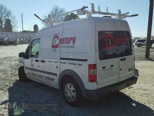 2012 FORD TRANSIT CO - VIN: NM0LS7CNXCT097621 - Photo 3