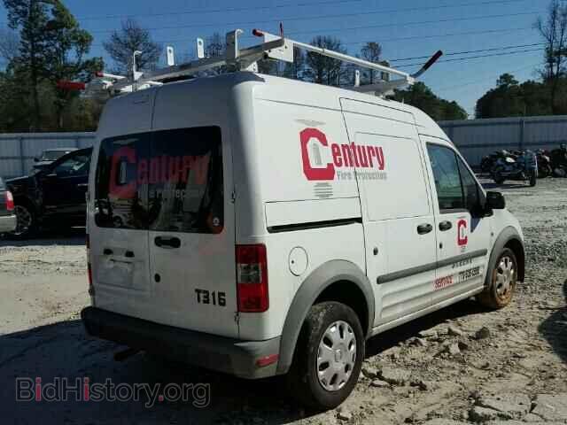 2012 FORD TRANSIT CO - VIN: NM0LS7CNXCT097621 - Photo 4
