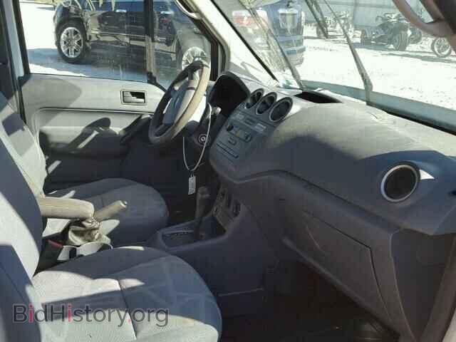2012 FORD TRANSIT CO - VIN: NM0LS7CNXCT097621 - Photo 5