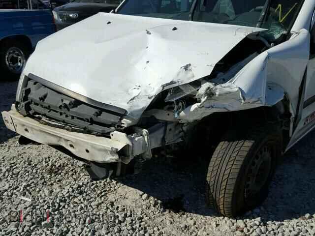 2012 FORD TRANSIT CO - VIN: NM0LS7CNXCT097621 - Photo 9