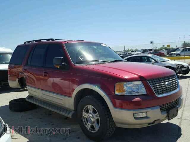 Photo 1FMPU17566LA39009 - FORD EXPEDITION 2006