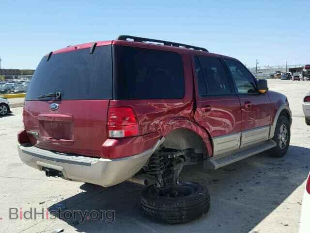 2006 FORD EXPEDITION - VIN: 1FMPU17566LA39009 - Фото 4