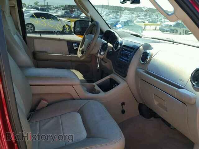 2006 FORD EXPEDITION - VIN: 1FMPU17566LA39009 - Фото 5