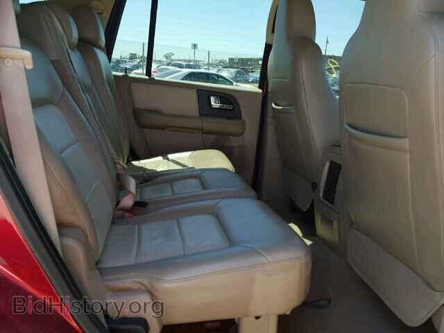 2006 FORD EXPEDITION - VIN: 1FMPU17566LA39009 - Фото 6