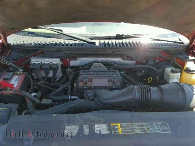 2006 FORD EXPEDITION - VIN: 1FMPU17566LA39009 - Фото 7