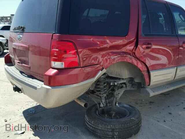 2006 FORD EXPEDITION - VIN: 1FMPU17566LA39009 - Фото 9