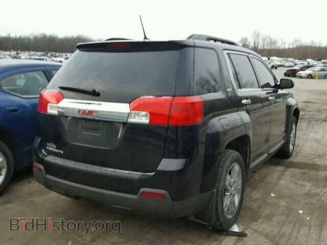 2013 GMC TERRAIN - VIN: 2GKALUEK0D6276404 - Photo 4