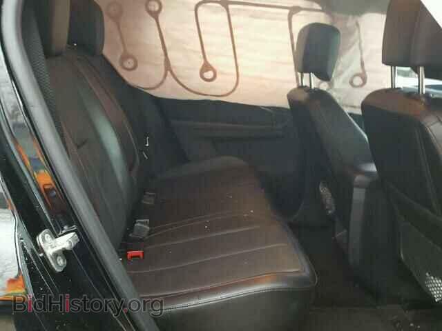 2013 GMC TERRAIN - VIN: 2GKALUEK0D6276404 - Photo 6