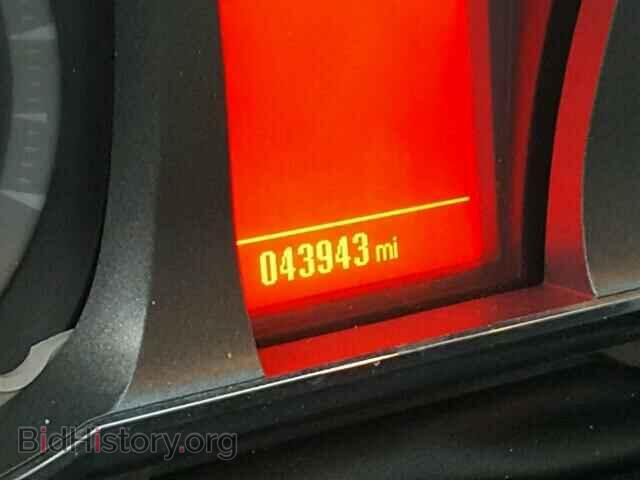 2013 GMC TERRAIN - VIN: 2GKALUEK0D6276404 - Photo 8