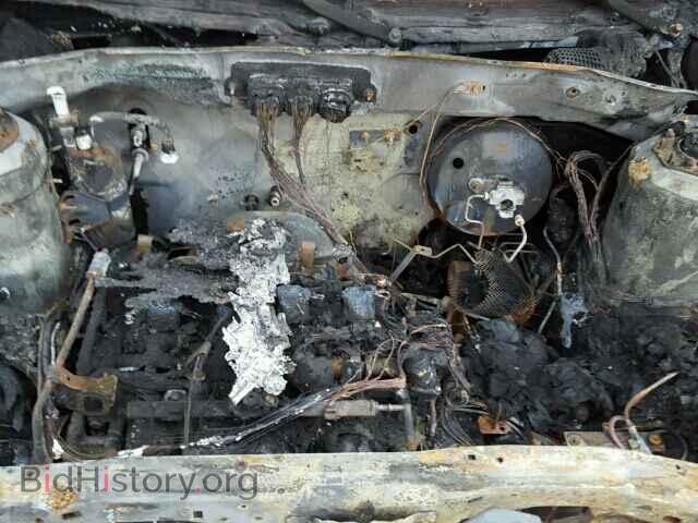 2006 MAZDA TRIBUTE - VIN: 4F2YZ02Z76KM02812 - Фото 7
