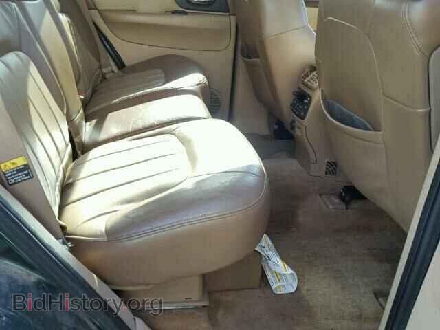 2002 GMC ENVOY - VIN: 1GKDT13S022267470 - Фото 6