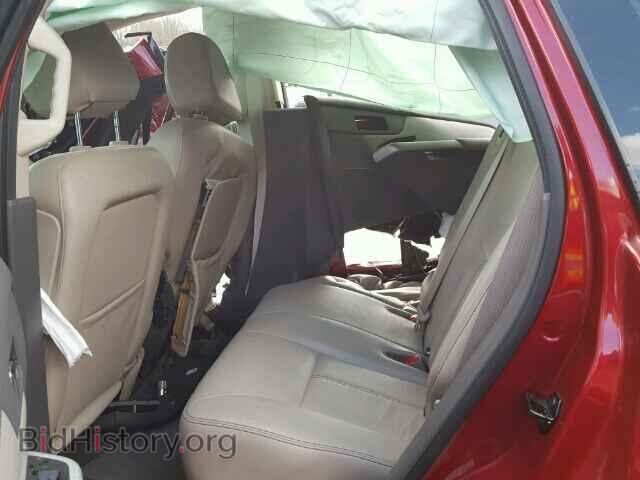 2013 FORD EDGE - VIN: 2FMDK3J91DBA34779 - Photo 6