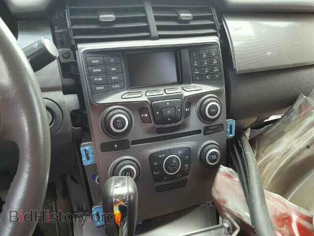 2013 FORD EDGE - VIN: 2FMDK3J91DBA34779 - Photo 9