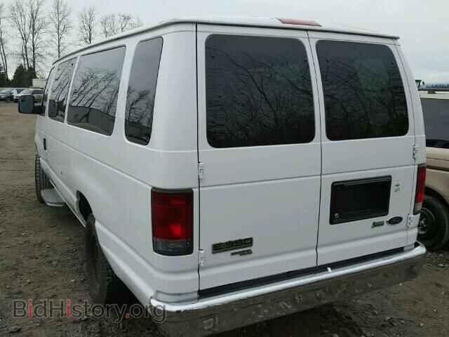 2010 FORD ECONOLINE - VIN: 1FBSS3BL5ADA46661 - Фото 3