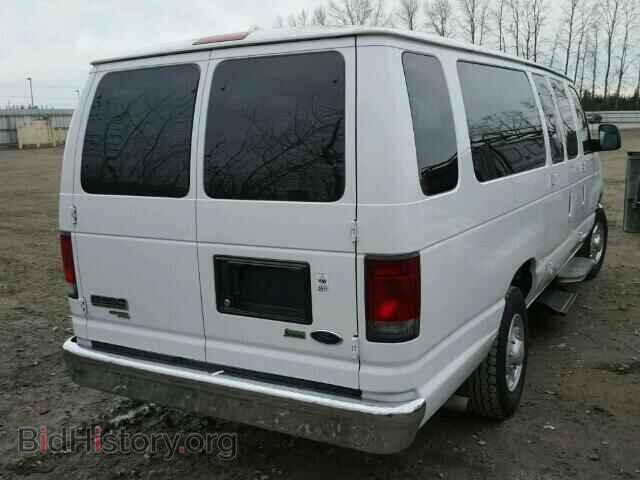 2010 FORD ECONOLINE - VIN: 1FBSS3BL5ADA46661 - Фото 4