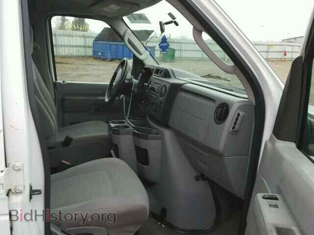 2010 FORD ECONOLINE - VIN: 1FBSS3BL5ADA46661 - Фото 5
