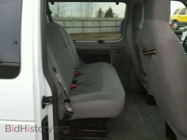 2010 FORD ECONOLINE - VIN: 1FBSS3BL5ADA46661 - Фото 6