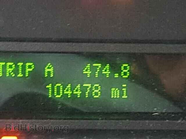 2010 FORD ECONOLINE - VIN: 1FBSS3BL5ADA46661 - Фото 8