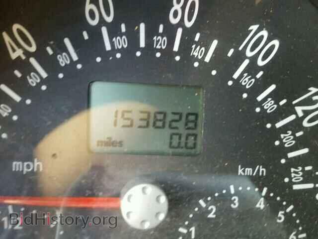 2003 VOLKSWAGEN BEETLE - VIN: 3VWBK21C53M432170 - Фото 8