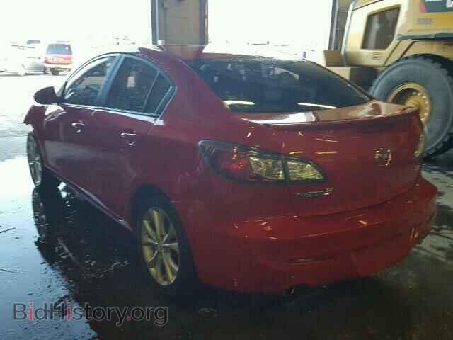 2010 MAZDA 3 S - VIN: JM1BL1S56A1225226 - Фото 3