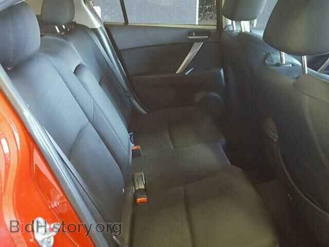 2010 MAZDA 3 S - VIN: JM1BL1S56A1225226 - Фото 6