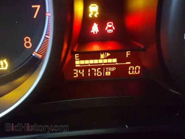 2010 MAZDA 3 S - VIN: JM1BL1S56A1225226 - Фото 8