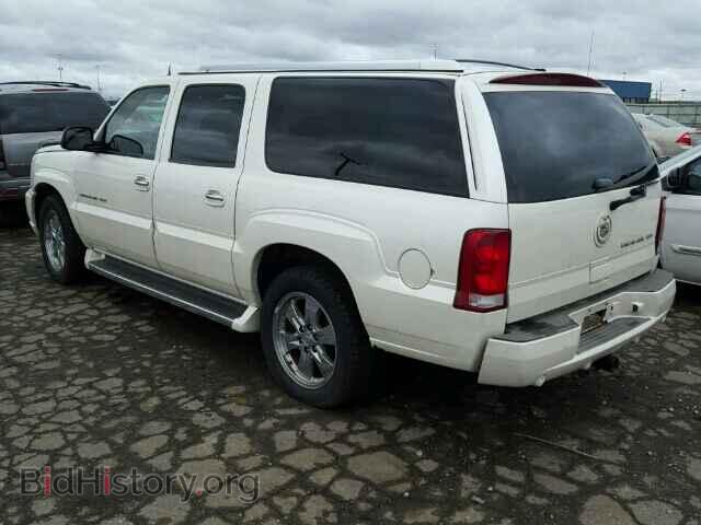 2005 CADILLAC ESCALADE - VIN: 3GYFK66N25G276333 - Фото 3