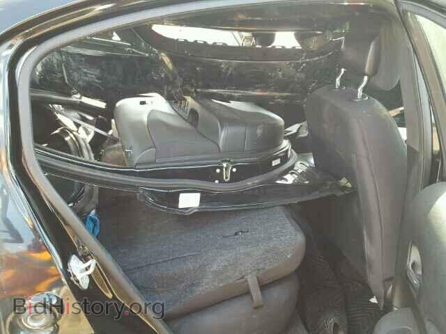 2013 CHRYSLER 200 - VIN: 1C3CCBAB1DN762363 - Фото 6