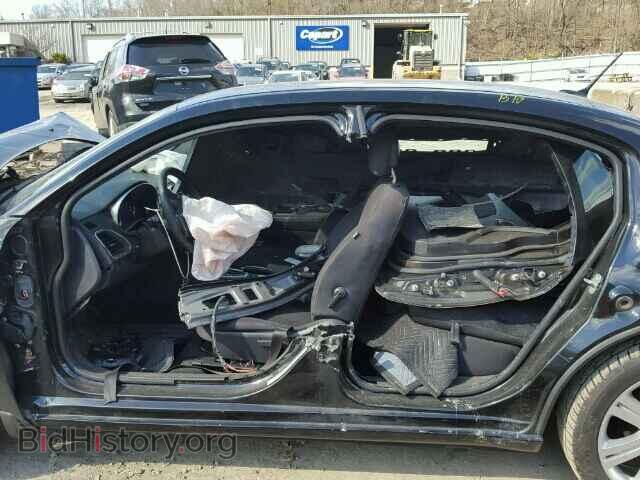 2013 CHRYSLER 200 - VIN: 1C3CCBAB1DN762363 - Фото 9