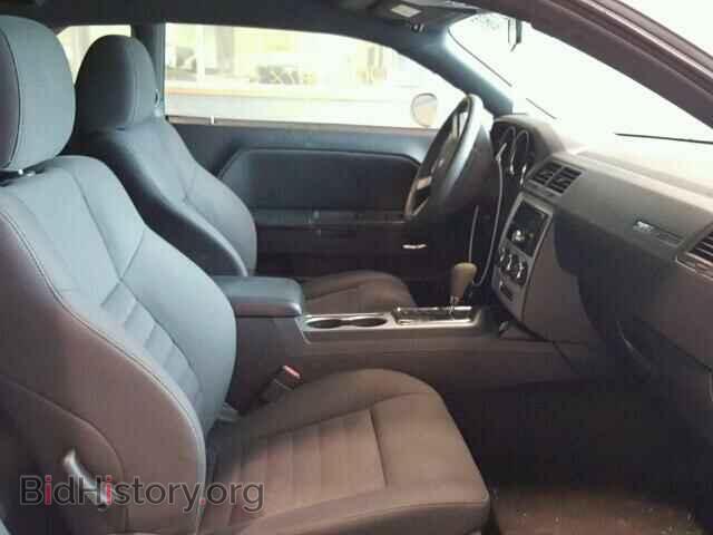 2010 DODGE CHALLENGER - VIN: 2B3CJ4DV8AH323752 - Фото 5